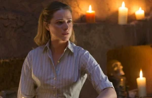 Scena orgii w "Westworld" była bardziej profesjonalna, niż myślicie