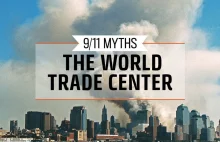 Wyjaśnienie foliarskich teorii spiskowych na temat WTC w pigułce
