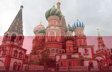 Rosja uczcila 100 lecie Polski