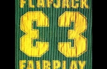 Flapjack - Fairplay (full album). Polski zespół thrashmetalowy założony w 1993.