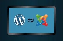 WordPress vs Joomla. - MPI serwis