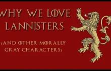 5 powodów dla których kochamy Lannisterów. [ENG]