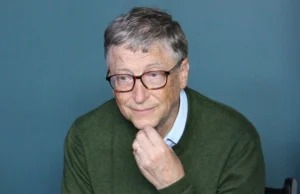 Bill Gates jest niemożliwy! Żeby nakarmić świat, hakuje... proces fotosyntezy