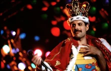 70 lat temu urodził się Freddie Mercury [CIEKAWOSTKI]