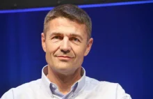 Krzysztof Hołowczyc apeluje po wypadku pod Chełmnem
