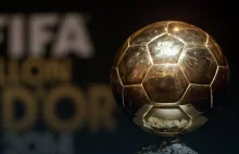 FIFA podała trzech kandydatów do Złotej Piłki.