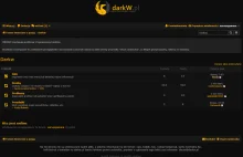 DarkW.pl — sukcesor czy imitator DarkWarez.pl?