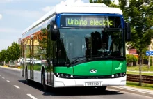 Brawo Solaris! Polska firma sprzedała rekordowe 1397 autobusów i zgarnęła...