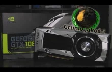 GeForce GTX 1080 Ti, najpotężniejsza grafika świata?