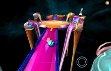 Świetne Gry i Aplikacje Na System Android: 3D Ball inne [AppFinder #68