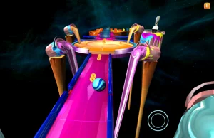 Świetne Gry i Aplikacje Na System Android: 3D Ball inne [AppFinder #68