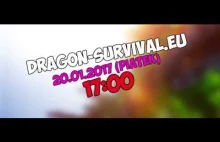 Dragon-Survival.EU - Wbijaj i zagraj ze mną!