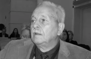 Zmarł reżyser Bohdan Poręba