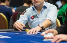 Historyczny wyczyn w polskim pokerze - Dominik Pańka na stole finałowym PCA.