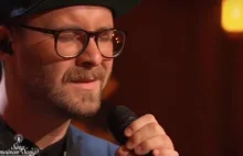 Artysta zaśpiewał pierwszy raz kolędę po polsku w niemieckiej telewizji