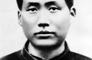 Zanim Mao Zedong został komunistą