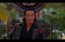Mortal Kombat (1995) cały film HD 720p Dubbing