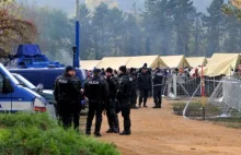 Słoweński rząd wysyła czołgi na ulice. Kraj nie radzi sobie z zalewem imigrantów