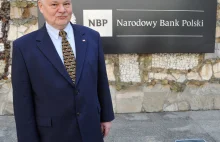 Jawność zarobków w NBP. PiS zgłasza swój projekt ustawy