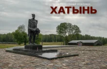 Chatyń. Czyli jak Ukraińcy mordowali Polaków na Białorusi