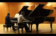 F-moll Allegro Maestoso Chopin