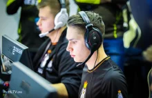 MICHU dołącza do Virtus.pro, TaZ na ławce (CS:GO)