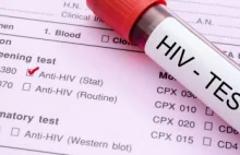 HIV w Europie Wschodniej rozprzestrzenia się najszybciej na świecie