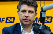 Petru: Chcę przyspieszonych wyborów. Imperium PiS może paść w szczycie chwały