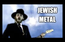 Żyd Metal