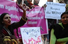 Przepisy o przeciwdziałaniu przemocy domowej "są antyislamskie"