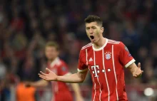 Robert Lewandowski nie podał ręki Heynckesowi. Szybka reakcja trenera.