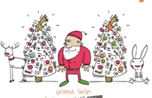 Przegląd interaktywnych e-kartek i życzenia świąteczne | Interaktywnie.com