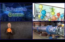 LHC - Wielki Zderzacz Hadronów - polskie napisy