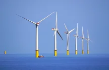 Wiceminister: Farmy wiatrowe wesprą odbudowę przemysłu stoczniowego
