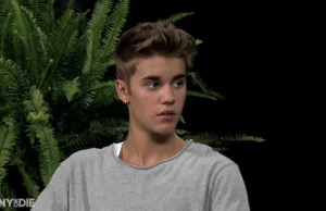 Between Two Ferns with Zach Galifianakis: Justin Bieber [EN]