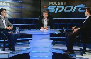 Finałowe starcia LCS EU w Polsat Sport News!