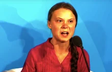 Greta Thunberg atakuje komputery na święta! Nie otwieraj pliku!