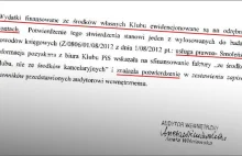 Newsweek Tomasza Lisa znowu przestrzelił: PiS finansował Rogalskiego ze składek