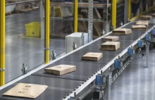 Amazon broni opasek. 'Zwiększą komfort pracy'