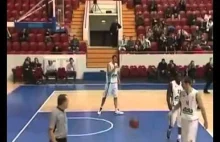 Koszykówka po rosyjsku