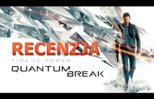 Quantum Break - Wideo Recenzja