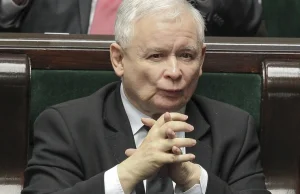 Znany dziennikarz zdradza tajemnicę Kaczyńskiego. Upokorzenie?