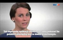 Co niemiecka TV mówi o patriotyzmie gospodarczym w Polsce?