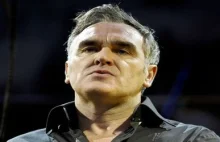 Morrissey krytykowany za rasizm