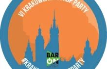 VI Krakowskie Wykop Party | 23 lutego 2019 roku