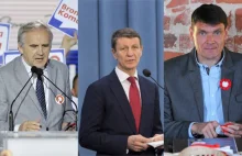 Nowe twarze w rządzie Ewy Kopacz: Zembala, Czerwiński, Korol