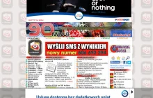 Polski internet: brzydal. Chaos reklamowy w internecie to lustrzane...