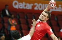 Polska zagra w pólfinale Katarem