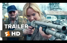 Joy Official Teaser Trailer #1 (2015) - Jennifer Lawrence, Bradley Cooper...