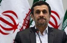 Iran prosi o pomoc w uwolnieniu pielgrzymów